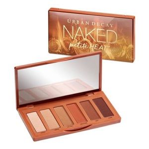 Urban Decay Naked Heat Petite Palette